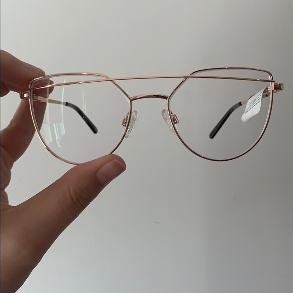 Glasses